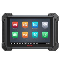 2024 Autel MaxiCOM MK908 PRO II Automotive Diagnostic Tablet Support Pre&Post Scan and SCAN VIN 2.0